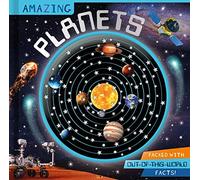 Amazing Planets