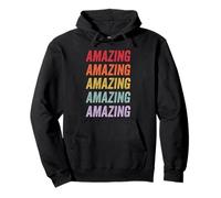 Amazing Pullover Hoodie
