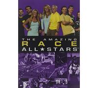 Amazing Race - All Stars: Season 24