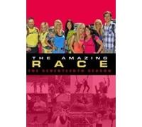 Amazing Race - S17
