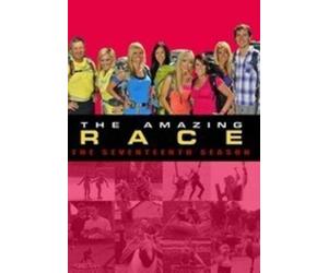 Amazing Race - S17
