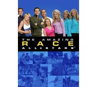 Amazing Race Season 11 [DVD] [Region 1] [US Import] [NTSC]