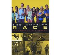 Amazing Race Season 25