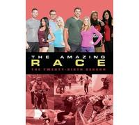 Amazing Race: Season 26
