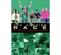 Amazing Race: Season 27