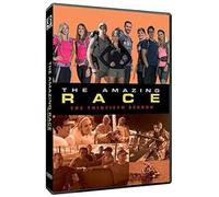 Amazing Race Season 30 (DVD) (US IMPORT)