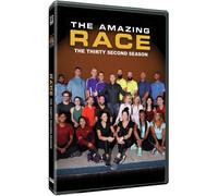 Amazing Race Season 32