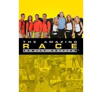 Amazing Race Season 8 [DVD] [Region 1] [US Import] [NTSC]