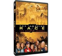 AMAZING RACE THE SE - DVD - J3z