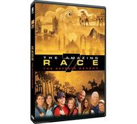 Amazing Race: The Seventh Season [New DVD] Boxed Set, Dolby