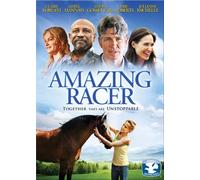 Amazing Racer [DVD] [2012] [Region 1] [US Import] [NTSC]