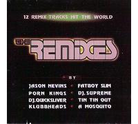 Amazing Remixes (CD Compilation, 12 Tracks) toni basil mickey jason nevins remix vengaboys we like to party jason nevins remix house of pain jump around jason nevins remix porn kings vs dj supreme up to the wildstyle porn kings remix run d.m.c. vs jason nevins it's like that jason nevi etc..