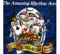 Amazing Rhythm Aces - Full House, Aces High