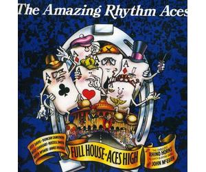Amazing Rhythm Aces - Full House, Aces High