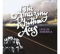 Amazing Rhythm Aces - Live In America