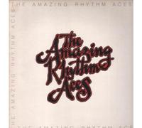 AMAZING RHYTHM ACES LP (VINYL) UK ABC 1976