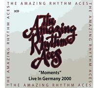 Amazing Rhythm Aces - Moments (Live In Germany 2000) (2CD)