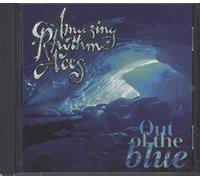 Amazing Rhythm Aces - Out of the Blue