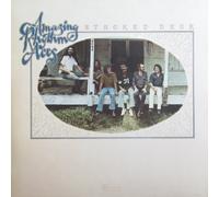 Amazing Rhythm Aces - Stacked deck (1975, US) / Vinyl record [Vinyl-LP] [VINYL]