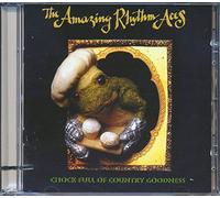 Amazing Rhythm Aces, the - Chock Full of Country Goo