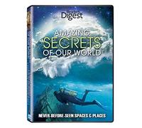 Amazing Secrets of Our World