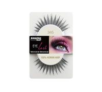 Amazing Shine Human Hair Eyelash 505