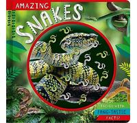 Amazing Snakes
