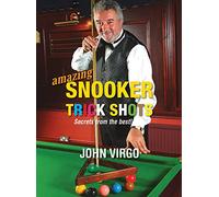 Amazing Snooker Trick Shots: Secrets from the Best!