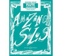 Amazing Solos