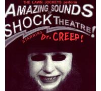 Amazing Sounds of Shock Theatre