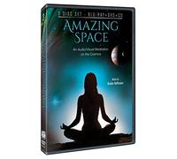Amazing Space: An Audio/Visual Meditation on the [Blu-ray] [US Import]