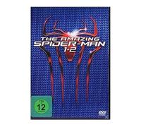 Amazing Spider-Man 1+2