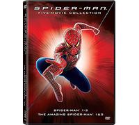 AMAZING SPIDER-MAN 2 / AMAZING SPIDER-MAN