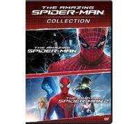 Amazing Spider-Man / Amazing – Sony Pictures Home Entertainment