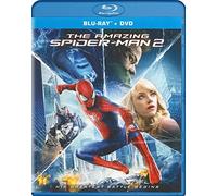 AMAZING SPIDER-MAN 2 - BLUR - P3z