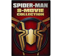 AMAZING SPIDER-MAN 2 - DVD - P3z