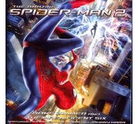 Amazing Spider Man 2 (ost) - Amazing Spiderman 2 / O.S.T. Compact Disc