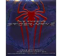 Amazing Spider Man 2 (ost) - Amazing Spiderman 2 / O.S.T. Compact Disc