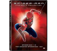 AMAZING SPIDER-MAN 2 / AMAZING SPIDER-MAN