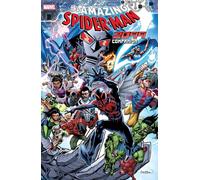 Amazing Spider-Man 2099 Companion (The Amazing Spider-Man 2099)