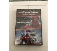 AMAZING SPIDER-MAN / AMAZING