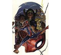 Amazing Spider-Man: Amazing Grace