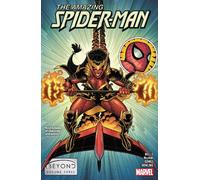 Amazing Spider-Man: Beyond Vol. 3