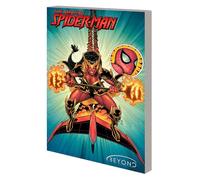 Amazing Spider-Man: Beyond Volume 3 | Paperback | Marvel | Wells, Zeb; Thompson, Kelly & Ahmed, Saladin