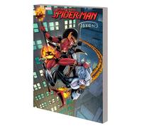 Amazing Spider-Man: Beyond Volume 4 | Paperback | Marvel | Marvel Comics