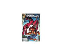 Amazing Spider-Man: Beyond Volume 2 | Paperback | Marvel | Wells, Zeb; Thompson, Kelly & Ahmed, Saladin