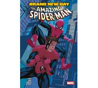 Amazing Spider-Man: Brand New Day Vol. 3