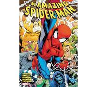 Amazing Spider-Man By Nick Spencer Omnibus Vol. 2