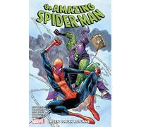 Amazing Spider-Man By Nick Spencer Vol. 10