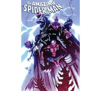 Amazing Spider-Man By Nick Spencer Vol. 11